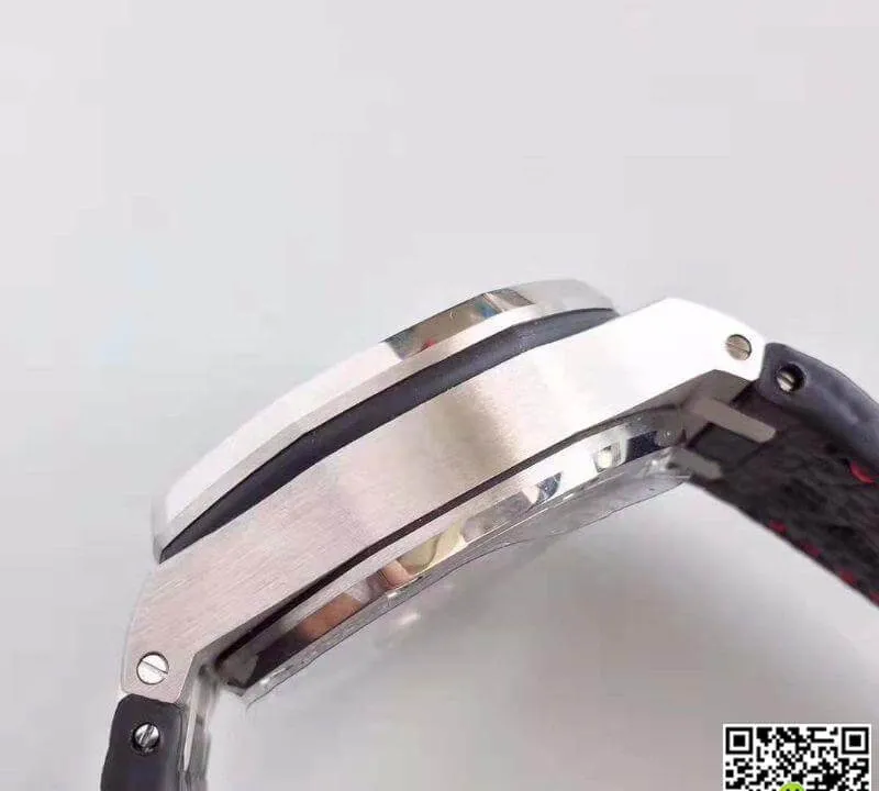 Audemars Piguet Royal Oak Offshore 26470ST.OO.A027CA.01 JF Factory 1:1 Best Edition Replica Watch Swiss ETA3126